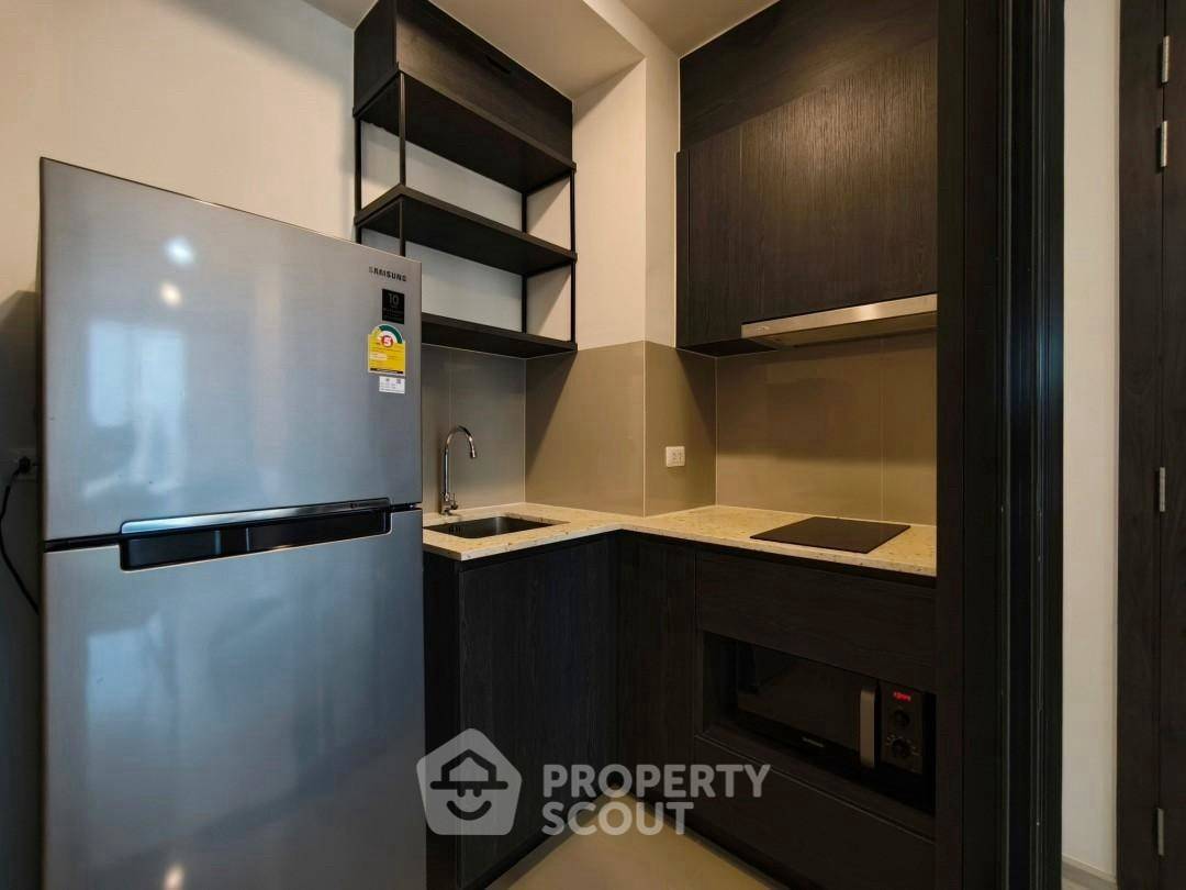 รูป คอนโด 2-ห้องนอน ที่ เอ็กซ์ที ห้วยขวาง ใกล้ MRT ห้วยขวาง (ID 2763914) - รูปที่ 8/17