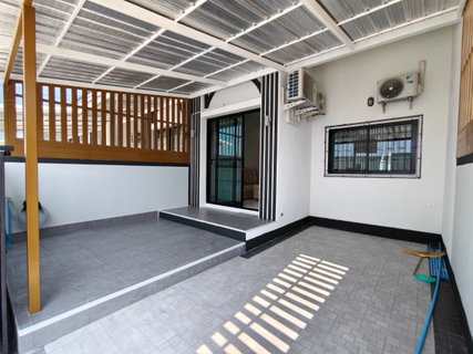 รูปภาพ Pattaya - New house for rent Khaotalo“Brand new, never lived in.”