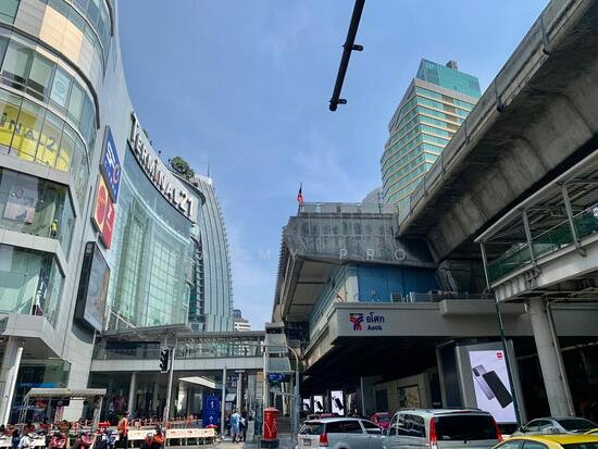 รูป ขาย!! อาคารพาณิชย์ 4.5 ชั้น สุขุมวิท 19 ใกล้ BTS อโศก และ MRT สุขุมวิท - รูปที่ 4/4