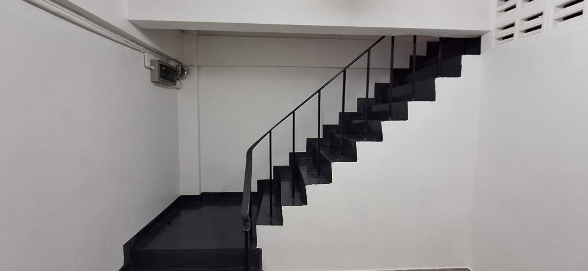 รูป ให้เช่าพื้นที่ออฟฟิต พร้อมที่พักอาศัย จอดรถได้ 2 คัน ซอยรามคำแหง 34 - รูปที่ 7/36