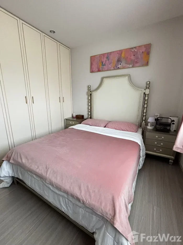 รูป ขาย วิลล่า 4 ห้องนอน ในโครงการ ศุภาลัย พาร์ควิลล์ พัทยา-สุขุมวิท 6127397 - รูปที่ 19/23