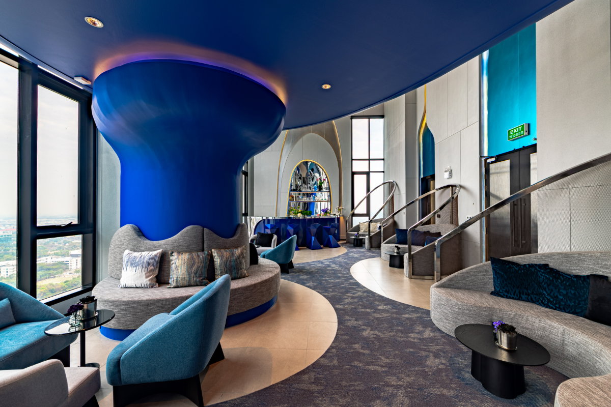 รูป MODIZ AVANTGARDE อยู่ใกล้ ม.ธรรมศาตร์ รังสิต แบบนี้ โอกาสทองของนักลงทุน เริ่ม 1.99 ลบ.* 📞 061-6161426 / 065-4496399 🟢 LINE : @condowsr - รูปที่ 6/10