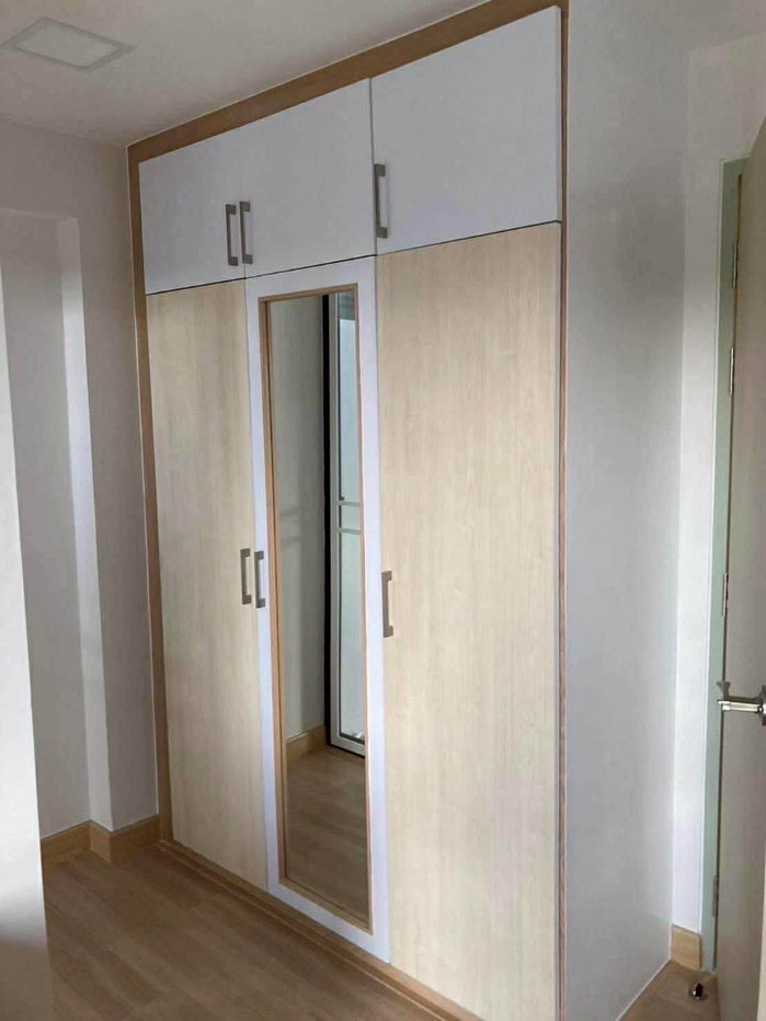 รูป ปล่อยเช่า Fin condo @สวนดอก 4  ราคา 10,000 บาท - รูปที่ 4/9