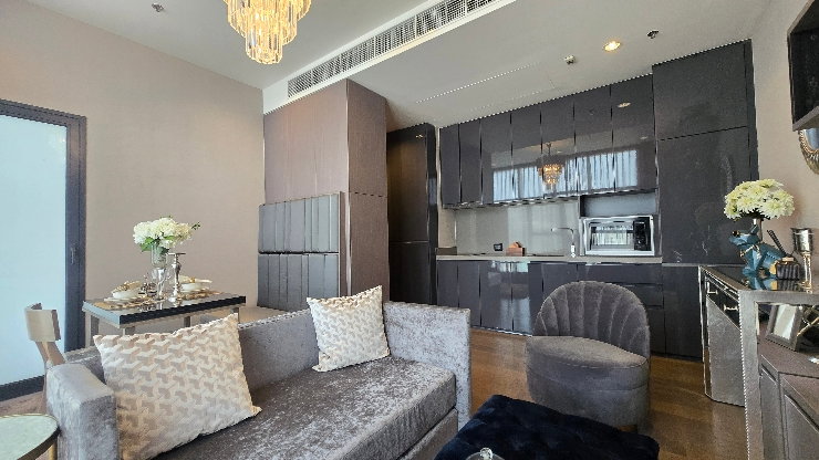รูป 🔥🔥 For Rental | Ready to move🔥🔥 - รูปที่ 4/23