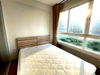 คอนโดให้เช่า : 🤝🏻RB23902 ให้เช่าถูกมาก👍ไอ บิซา อาร์ซีเอ✅แอดไลน์ @mproperty( มี @ ด้วย) แอดมินตอบไว