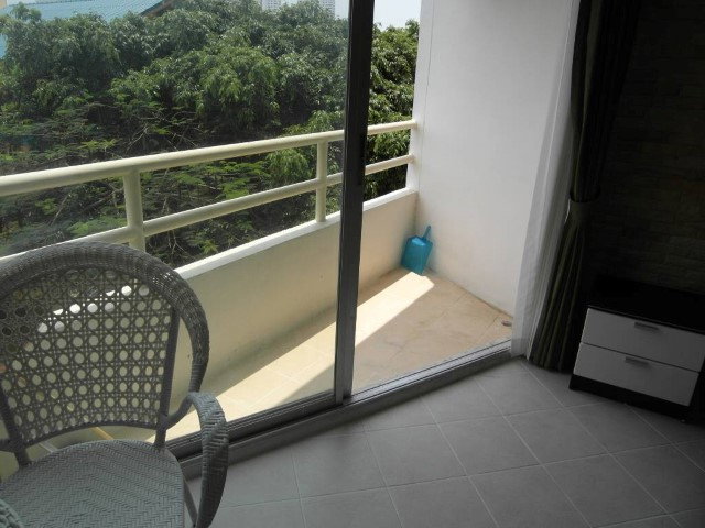 รูป Studio Condo for Rent in Jomtien Pattaya at View Talay 1B - รูปที่ 7/10