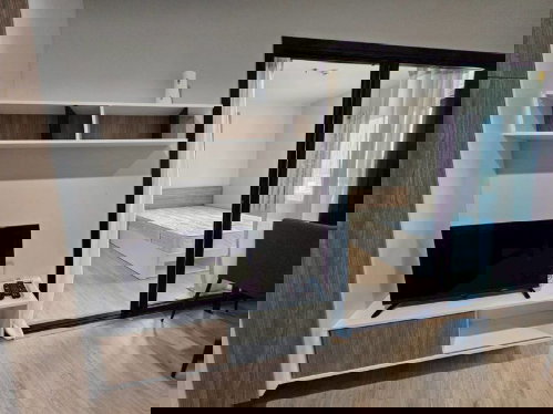 picture Condo for rent, Essent Rayong. - 7/12