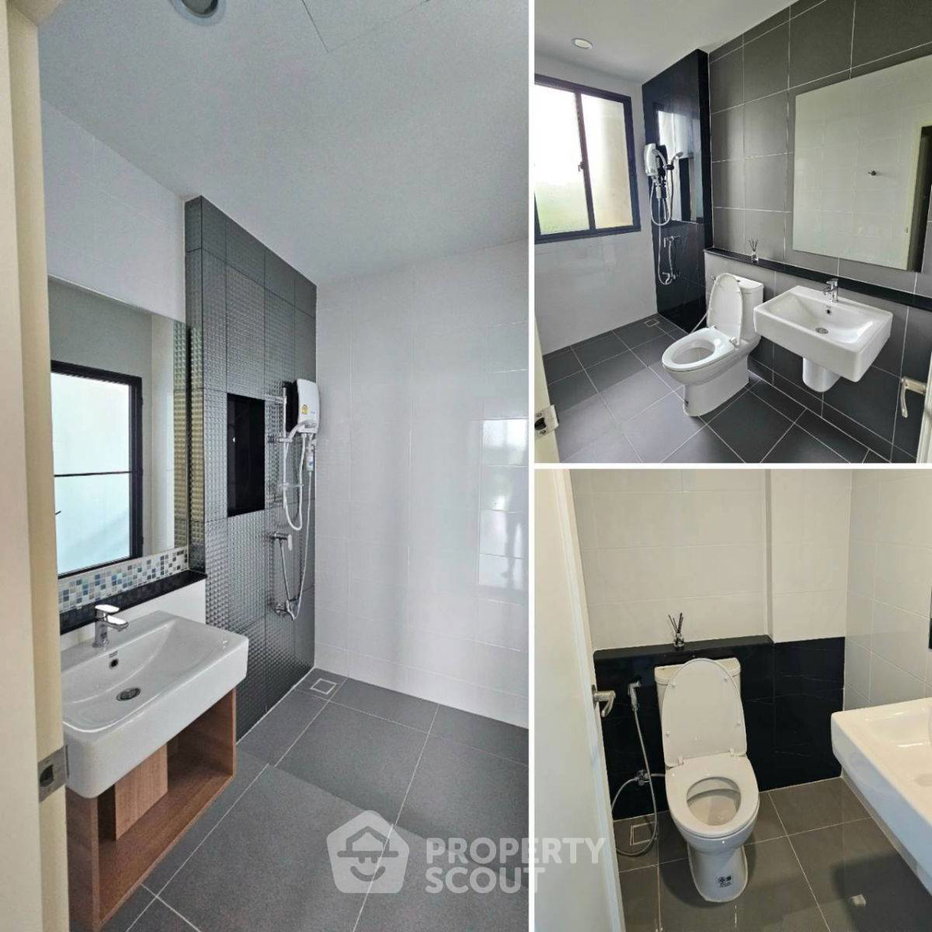 รูป ทาวน์เฮ้าส์ 3-ห้องนอน ใกล้ ท่าอากาศยานสุวรรณภูมิ (ID 2763793) - รูปที่ 2/14
