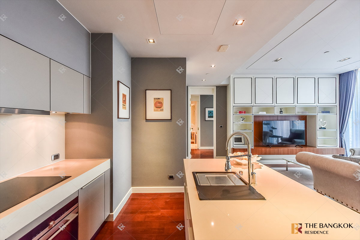 รูป  Marque Sukhumvit 💎A beautifully designed, spacious residence, fully furnished ⭐ Near BTS Phrom Phong  - รูปที่ 11/13
