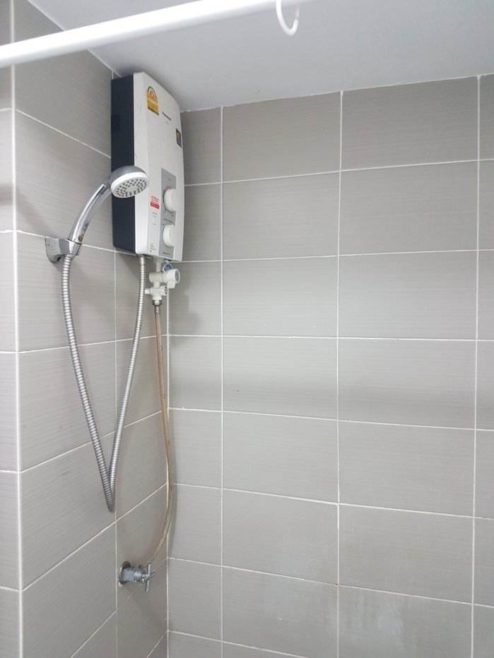 รูป ให้เช่าด่วน Zoom Condo 49 ราคา 13,500 บาท ห้องนอน 1 Duplex ขนาด 50 ตร.ม. ชั้น 5 วิวโครงการด้านหน้า - รูปที่ 14/14