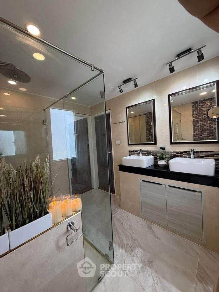 รูป คอนโด 3-ห้องนอน ที่ บ้านสวนลลนา ใกล้ เมืองพัทยา (ID 2763895) - รูปที่ 4/10