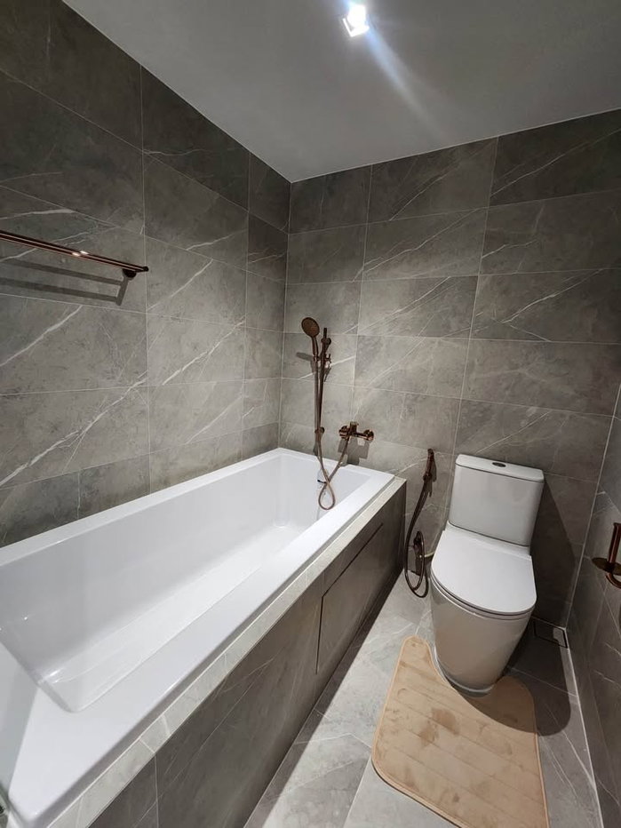 picture @Condorental condo for rent Chapter Thonglor 25 - 3/14