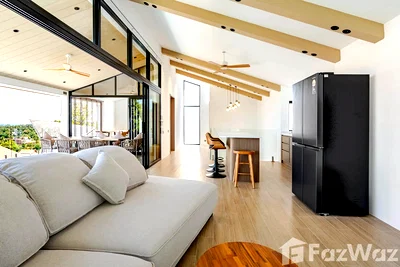 Houses for sale Surat Thani : 3 Bedroom Villa for sale at DAO Villas  5365647