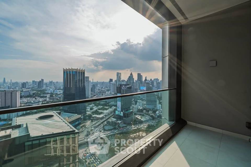 รูป คอนโด 2-ห้องนอน ที่ วัน เอทตี้ไนน์ ไวร์เลส ใกล้ MRT ลุมพินี (ID 2575805) - รูปที่ 6/13