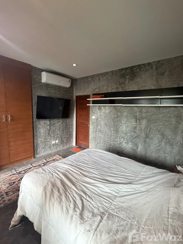 รูป ขาย วิลล่า 4 ห้องนอน ใน บ่อผุด, สุราษฎร์ธานี 6110815 - รูปที่ 16/44