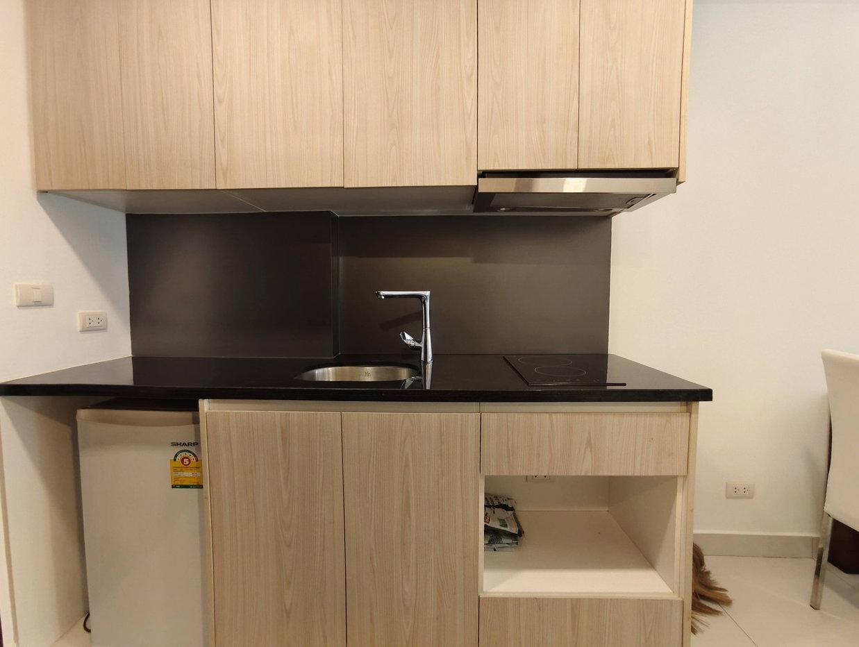 picture Jomtien Condo for Sale Laguna Beach Resort 3 Studio - 6/10