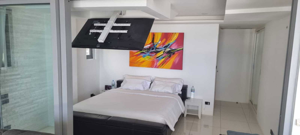 รูป คอนโดวิวทะเล 2 ห้องนอน ภูเก็ต – The View Luxury Condominium [U1393422] - รูปที่ 12/25