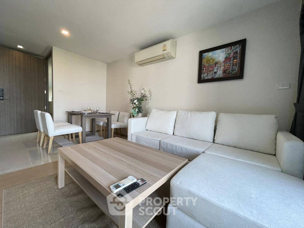 รูป คอนโด 2-ห้องนอน ที่ อาร์ท แอท ทองหล่อ ใกล้ ทองหล่อ (ID 2692680) - รูปที่ 5/7