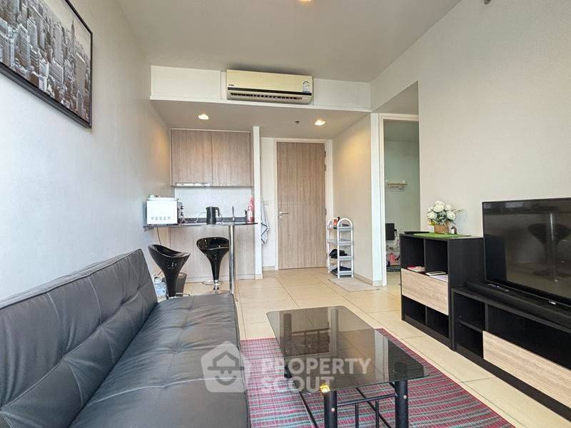 รูป คอนโด 1-ห้องนอน ที่ ยูนิกซ์ พัทยาใต้ ใกล้ ถนนพระตำหนัก พัทยา (ID 2097843) - รูปที่ 4/12