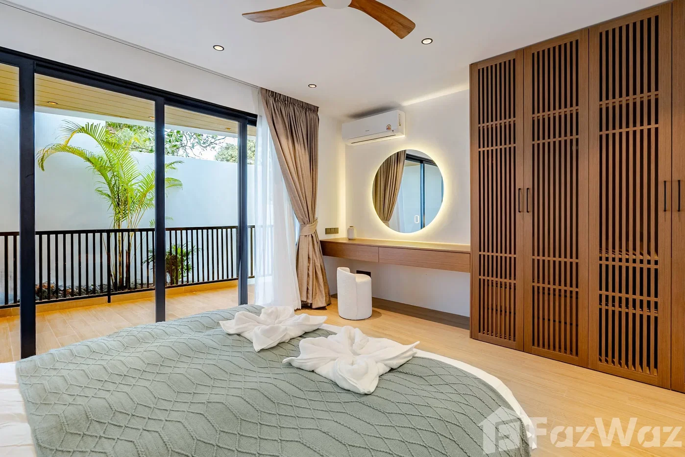 รูป ขาย วิลล่า 3 ห้องนอน ในโครงการ ดาว วิลล่า 5365647 - รูปที่ 6/16