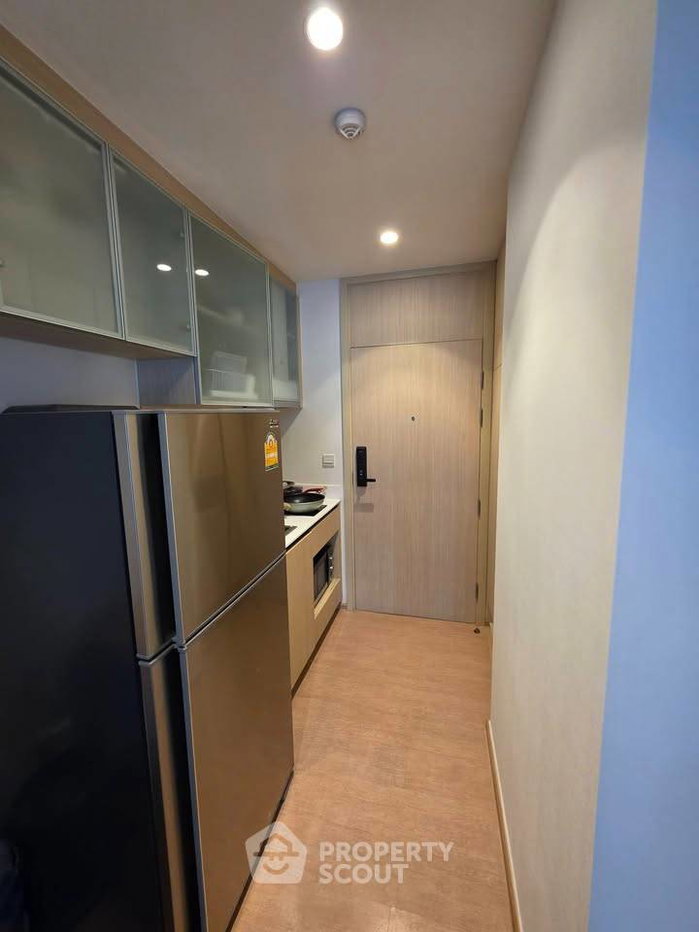 รูป คอนโด 1-ห้องนอน ที่ มารุ เอกมัย 2 ใกล้ BTS เอกมัย (ID 2762798) - รูปที่ 3/6