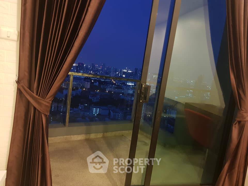 รูป คอนโด 1-ห้องนอน ที่ ศุภาลัย พรีเมียร์ ราชเทวี ใกล้ BTS ราชเทวี (ID 457192) - รูปที่ 14/19