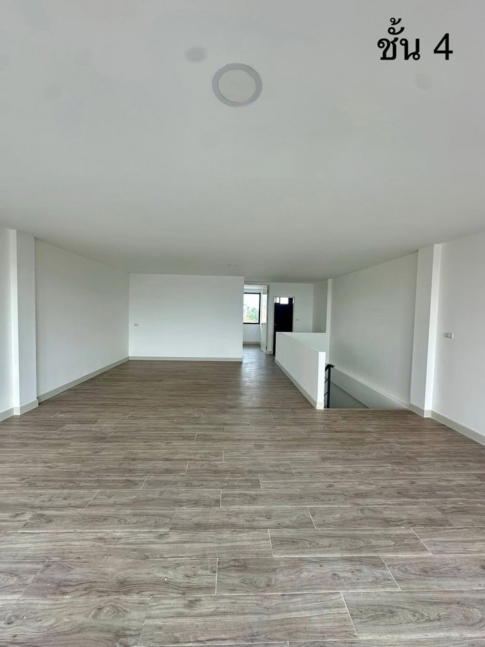 รูป 🏢✨ Home Office พรีเมียม 4 ชั้น @ Nirvana @Work ลาดพร้าว–เกษตรนวมินทร์ 1 ห้องนอน 4 ห้องน้ำ อาคารสภาพดีมาก พร้อมเข้าใช้งานทันที - รูปที่ 7/10