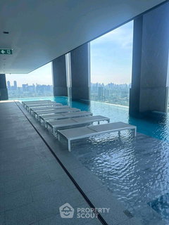 1-BR Condo at Noble Around Ari near BTS Ari (ID 2455389)