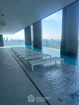 คอนโด 1-ห้องนอน ที่ โนเบิล อราวน์ อารีย์ ใกล้ BTS อารีย์ (ID 2455389)