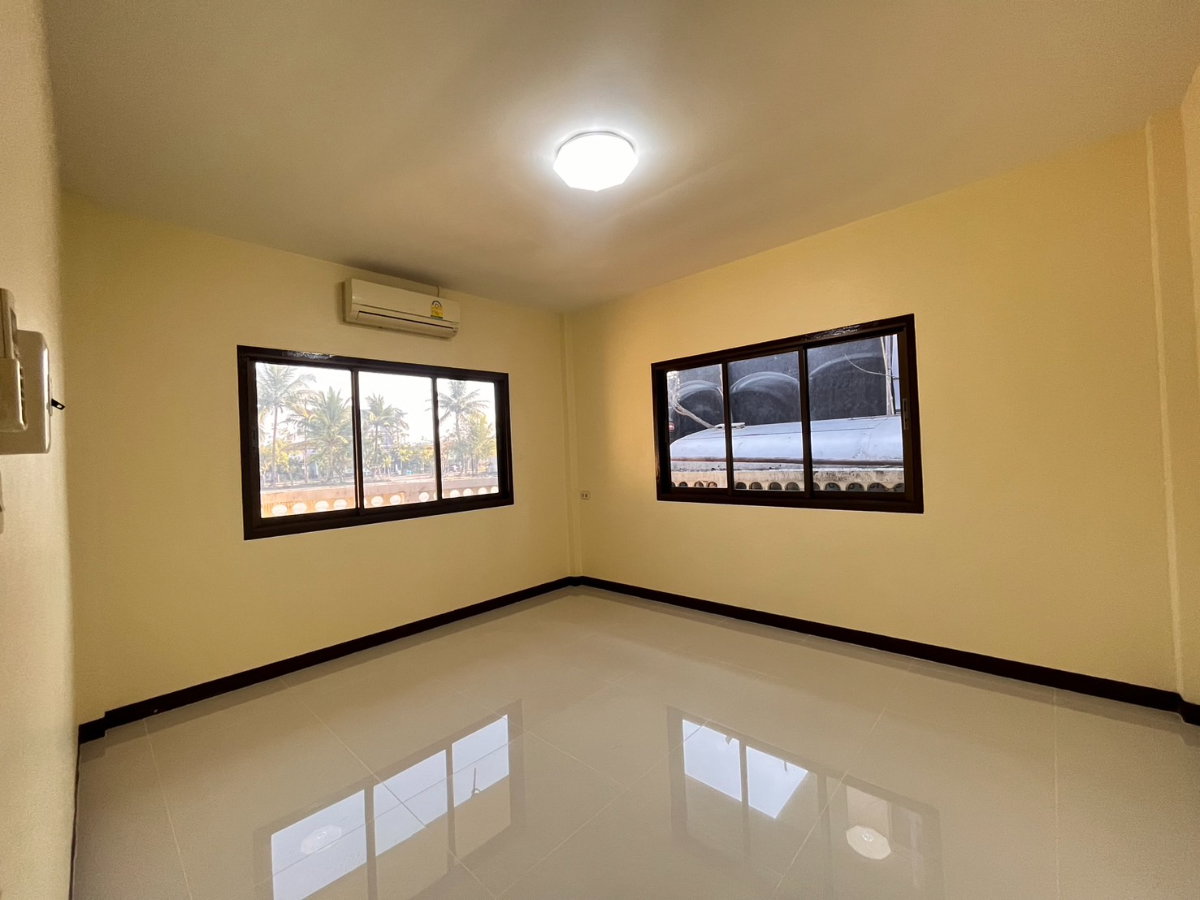 รูป ขายบ้านเดี่ยวทำเลทอง หมู่บ้านอมรนิเวศน์ แม่เหียะ - รูปที่ 14/15