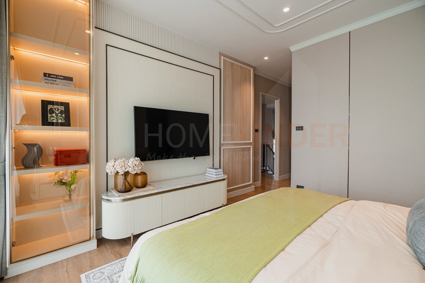 รูป Grand Bangkok Boulevard Pinklao – Borom 5 bedrooms, for sale - รูปที่ 72/102