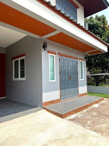 ให้เช่าบ้านเดี่ยว 3 ห้องนอน 180 ตร.ม. 50 ตร.ว. เขตดอนเมือง