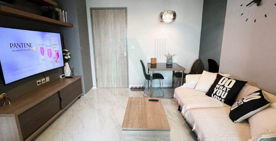 รูป 🔺 ขายคอนโด แชมเบอร์ส ชาน ลาดพร้าว-วังหิน อาคาร A ชั้น 6 1 ห้องนอน ขนาด 30 ตรม ใกล้ วัดสิริกมลาวาส - รูปที่ 7/8