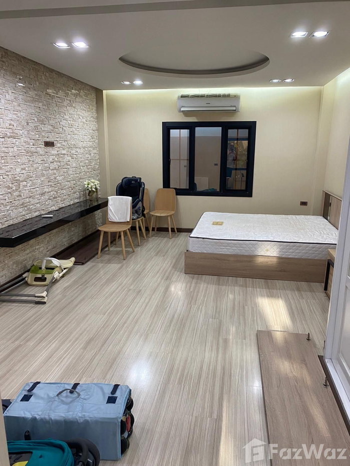 รูป บ้านเดี่ยวให้เช่า 3 ห้องนอน ใน พระโขนงเหนือ, กรุงเทพมหานคร 5363774 - รูปที่ 11/27