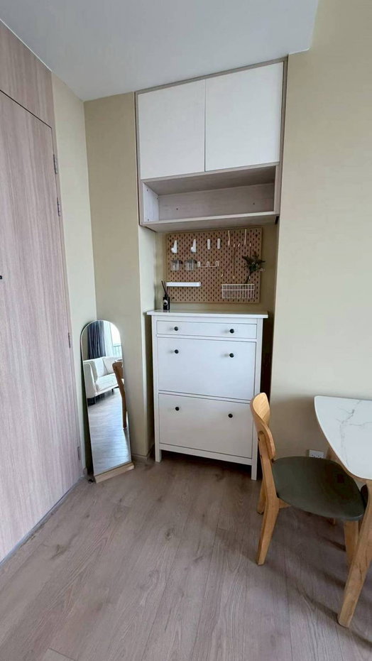 picture Condo For Rent!!Noble Be19 (BTS Asoke & MRT Sukhumvit) - 7/15