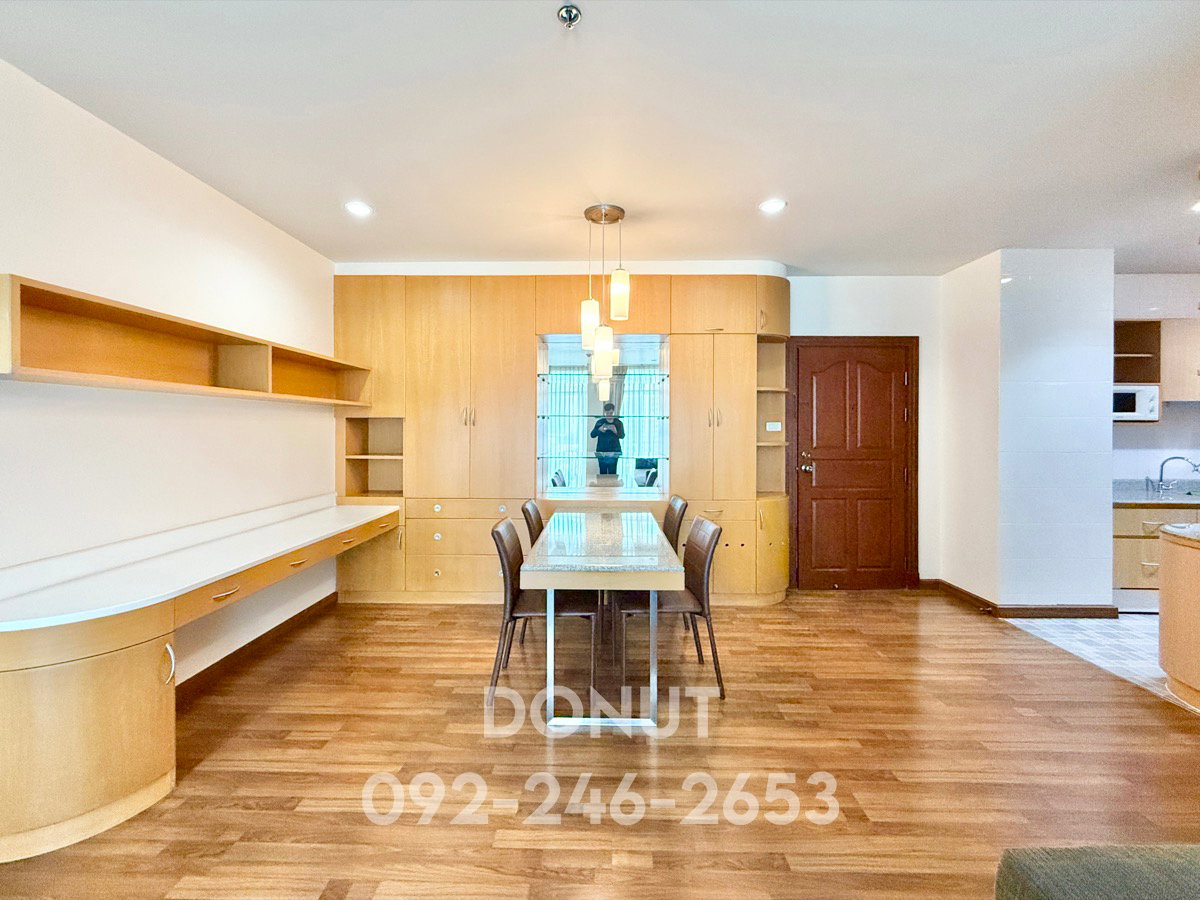 รูป PG Rama 9  |  พีจี พระราม9 2 bed 2 bath 5.69 MB. ห้องใหญ่ ห้องสภาพใหม่ สวยตรงปก  - รูปที่ 29/31