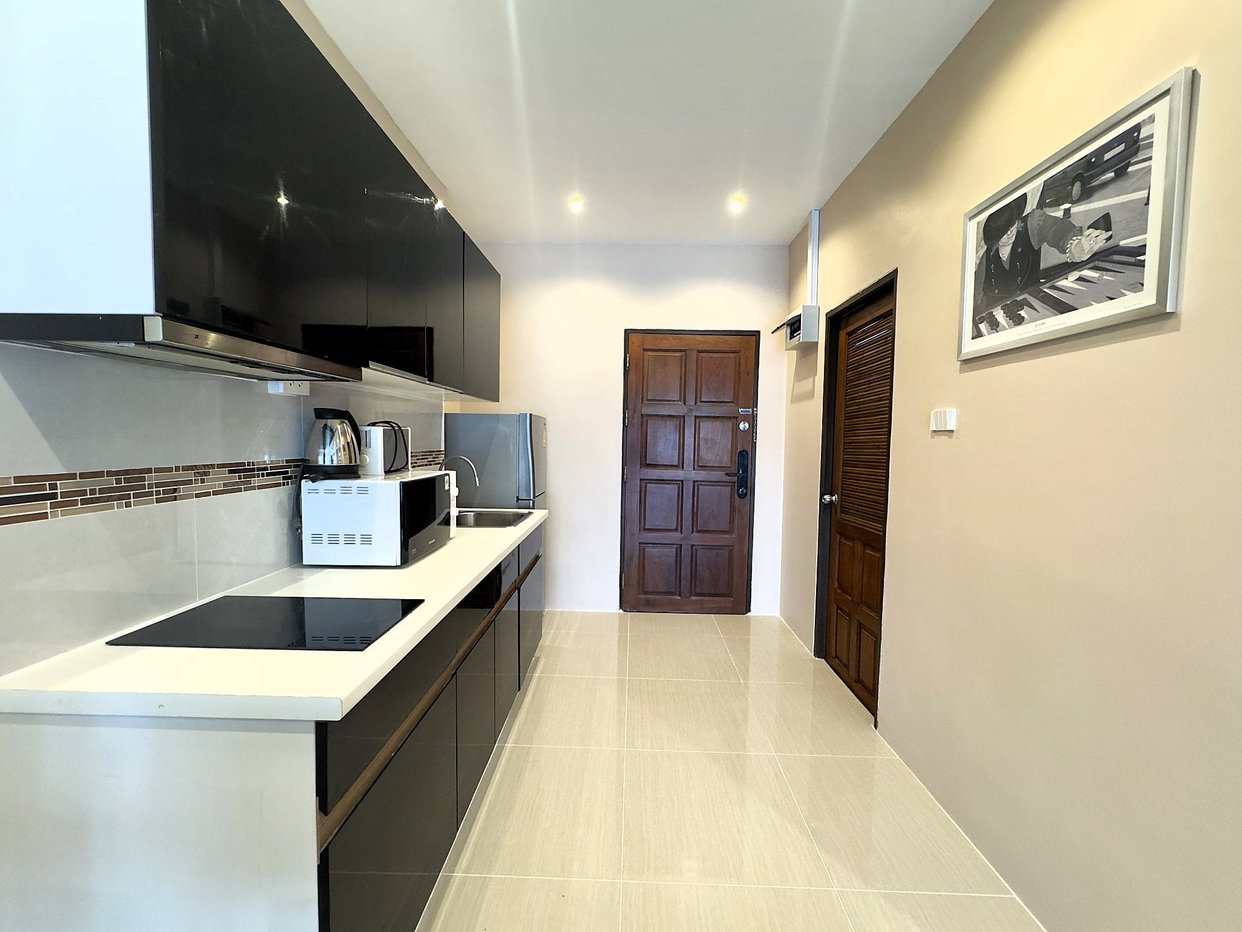 รูป Studio Condo for Rent in Jomtien Pattaya at View Talay 5D - รูปที่ 4/18
