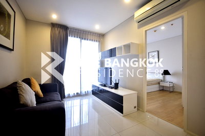 Condos for sale : ✨ Condo for Sale in Business District - Villa Asoke near MRT Phetchaburi 🌟
