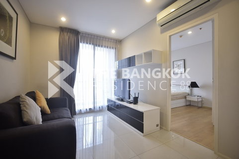 ✨ ขายคอนโด ทำเลย่านธุรกิจ - Villa Asoke ใกล้ MRT เพชรบุรี