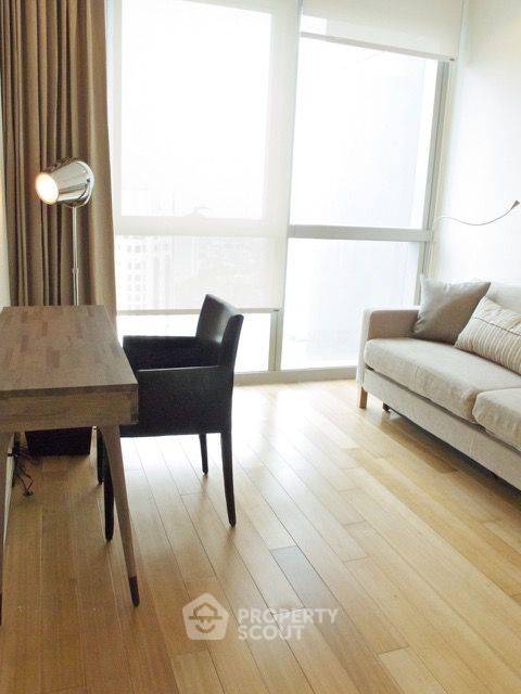 รูป คอนโด 2-ห้องนอน ที่ เดอะ ริเวอร์ คอนโดมิเนียม ใกล้ BTS สะพานตากสิน (ID 2764342) - รูปที่ 2/10