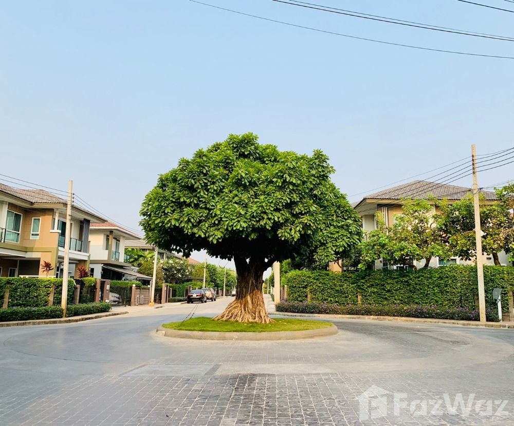 รูป ขาย บ้านเดี่ยว 3 ห้องนอน ในโครงการ เดอะ แพลนท์ เอ็กซคลูซีค สรงประภา 984028 - รูปที่ 24/30