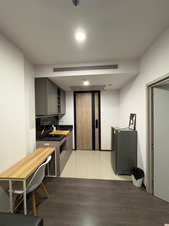 รูป SK110/คอนโดรีสอร์ตใจกลางพระราม 4 Oka Haus by Sansiri - รูปที่ 13/18