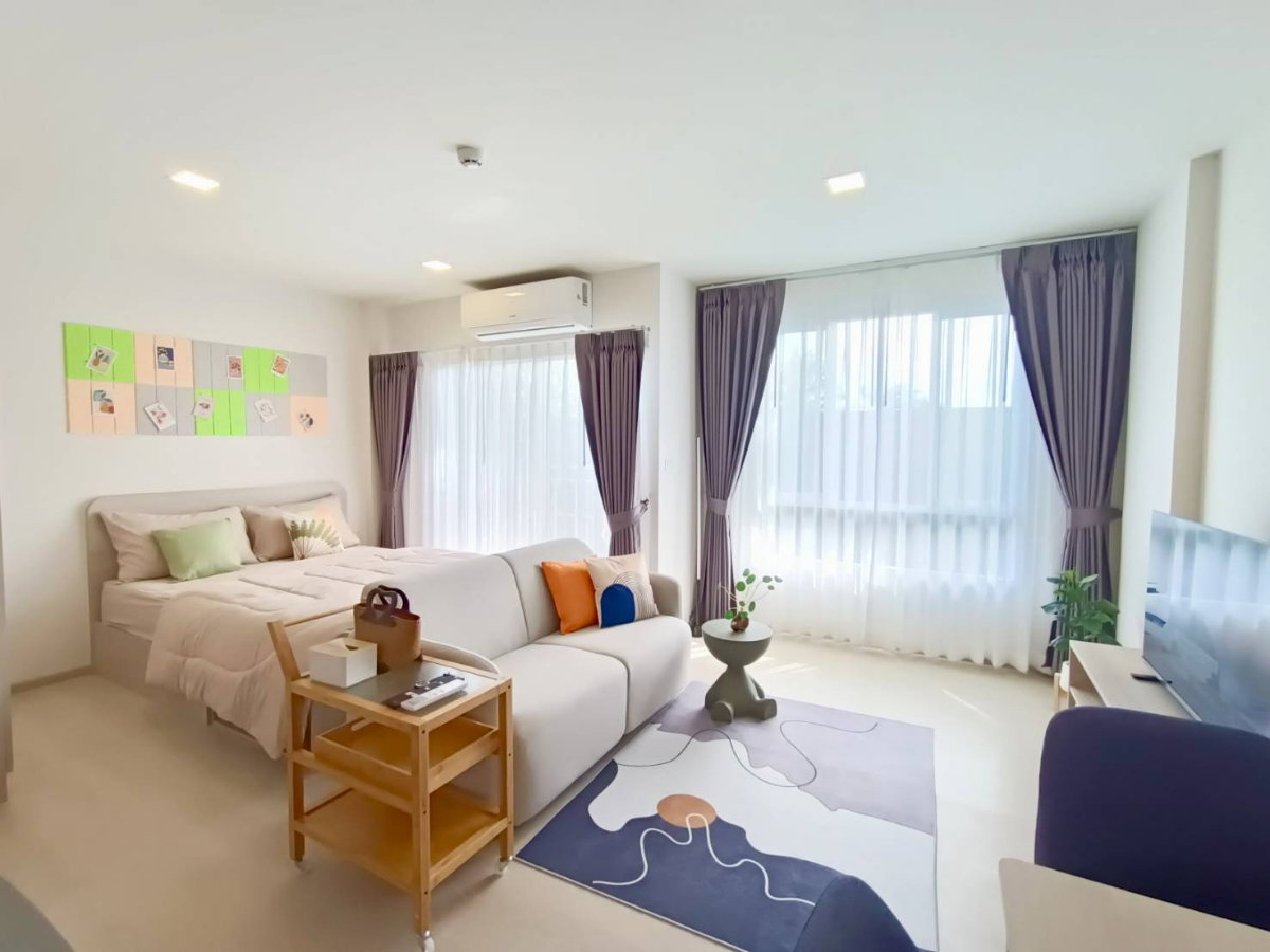 picture ✨DCONDO SAND FOR RENT. READY TO MOVE IN ✨ - 6/13