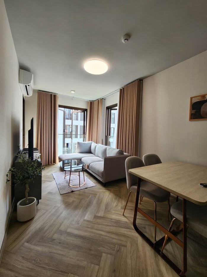 picture @Condorental condo for rent Chapter Thonglor 25 - 10/14