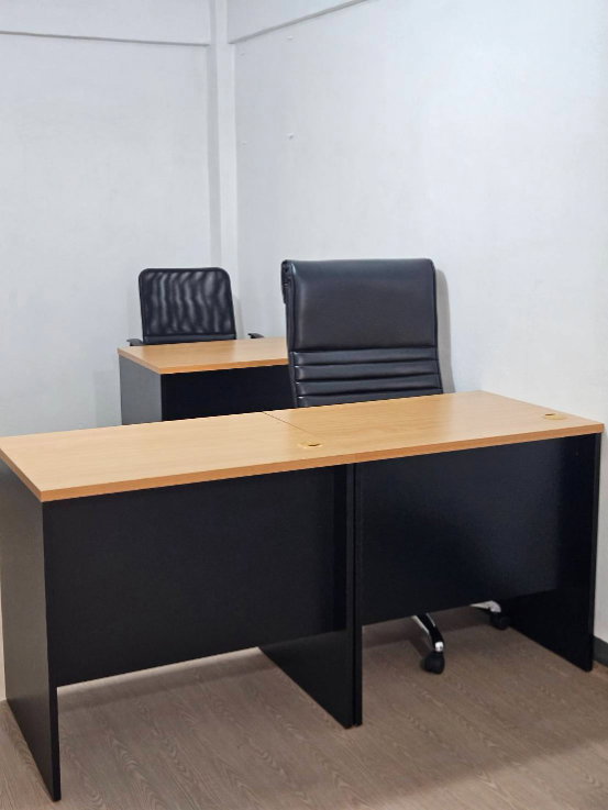 รูป ให้เช่าพื้นที่ออฟฟิต พร้อมที่พักอาศัย จอดรถได้ 2 คัน ซอยรามคำแหง 34 - รูปที่ 30/36