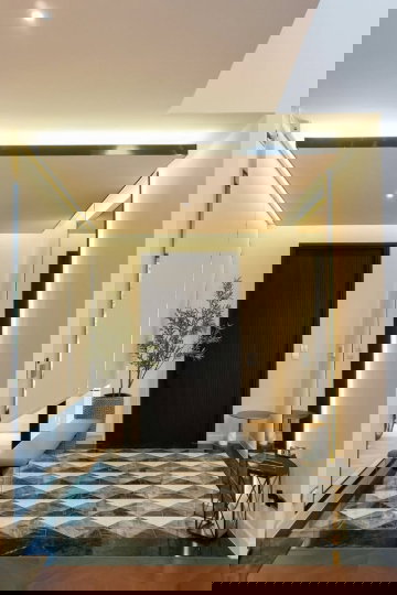 รูป เช่าบ้าน BuGaan Krungthep Kreetha/บูก้าน กรุงเทพกรีฑา (HR6810011) ID Line : @baan88 - รูปที่ 5/14