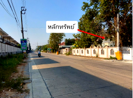บ้านเดี่ยว นนทบุรี : บ้านเดี่ยว เนื้อที่ทั้งหมด 792 ตารางเมตร 98/14-15 หมู่บ้านศิริวรรณ-ชวนชม ตำบลบางบัวทอง อำเภอบางบัวทอง นนทบุรี ราคา 9,310,000 บาท
