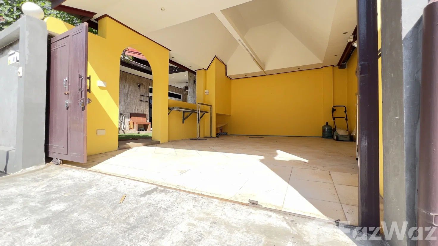 รูป ขาย วิลล่า 3 ห้องนอน ใน เมืองพัทยา, ชลบุรี 6122118 - รูปที่ 16/23