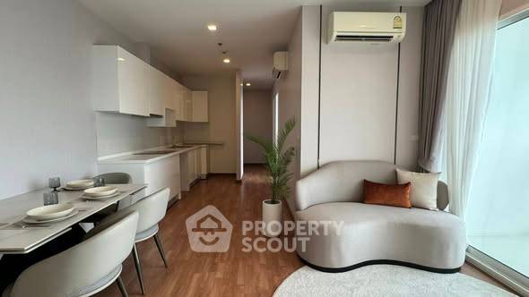 รูป คอนโด 3-ห้องนอน ที่ เดอะ โคสต์ แบงค็อก ใกล้ BTS บางนา (ID 2764175) - รูปที่ 2/7