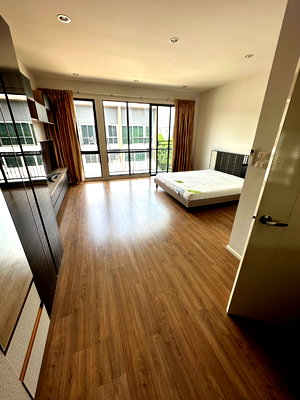 เช่าทาวน์โฮม กรุงเทพมหานคร : 🏠 ให้เช่าบ้าน : Baan Klang Muang Rama 9 - Krungthep Kreetha (บ้านกลางเมือง พระราม 9 - กรุงเทพกรีฑา)   รหัสทรัพย์ | 📌LNP-H913